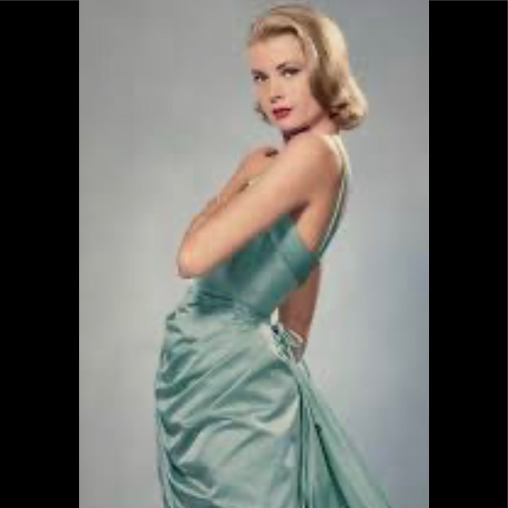 GRACE KELLY ELEGANCE ππππππππ - Picture 1 of 1